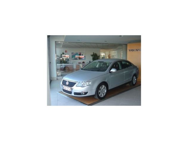 VOLKSWAGEN PASSAT 2.0TDI DSG ADVANCE/NAVEGADOR