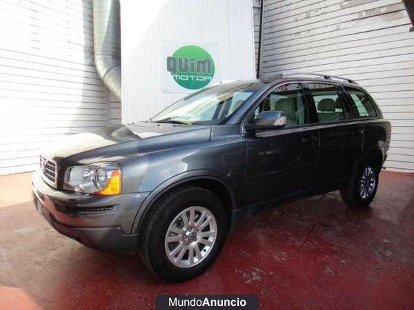 Volvo XC 90 MOMENTUMM 7PLAZAS 1 AÑO DE