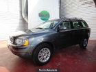 Volvo XC 90 MOMENTUMM 7PLAZAS 1 AÑO DE - mejor precio | unprecio.es
