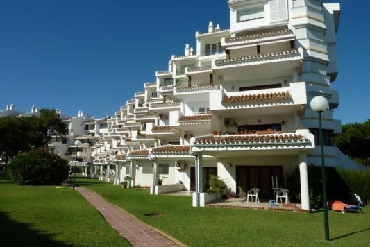 2 Dormitorio Apartamento En Venta en Calahonda, Málaga