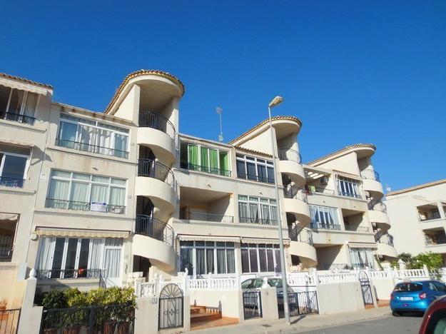 2b  , 1ba   in Los Altos,  Costa Blanca South   - 57000  EUR