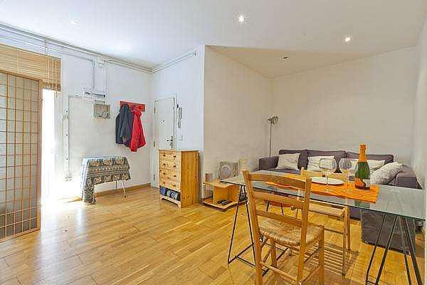 Apartamento en Barcelona