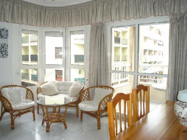 Apartamento en Torrevieja