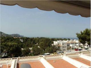 Apartamento en venta en Cala Tarida, Ibiza (Balearic Islands)