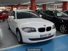 BMW 1 SERIES 116 D - mejor precio | unprecio.es