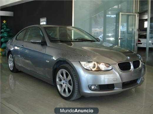 BMW Serie 3 320D