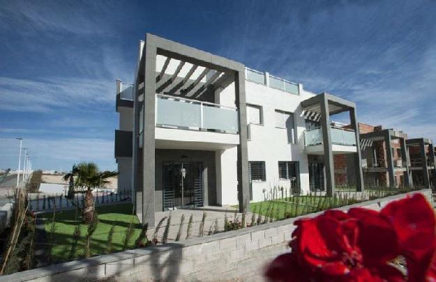 Bungalow en Torrevieja