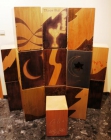 CAJON FLAMENCO - ABUENO PERCUSIÓN - mejor precio | unprecio.es