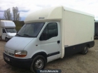 Camiones Renault Master DCI120 chasis PLANCHER 2800€ - mejor precio | unprecio.es