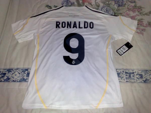 camisetas del real madrid barcelona