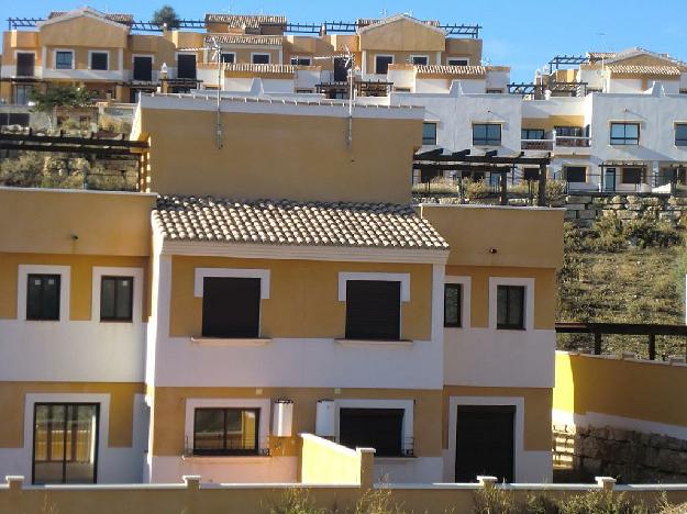 Casa en Morche, El