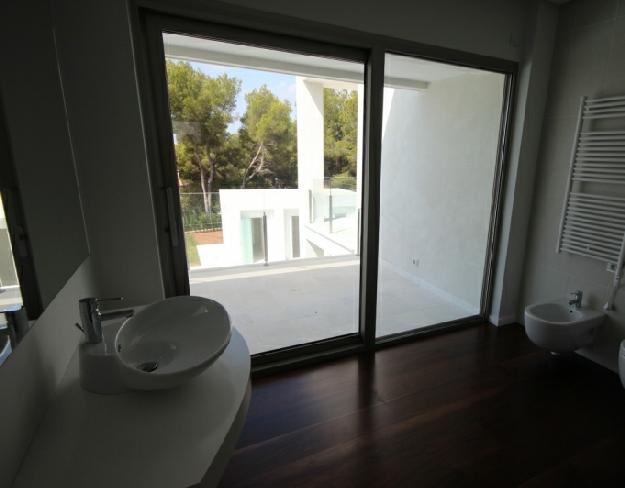 Chalet en Jávea/Xàbia