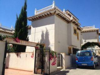 Chalet en venta en Orihuela Costa, Alicante (Costa Blanca)