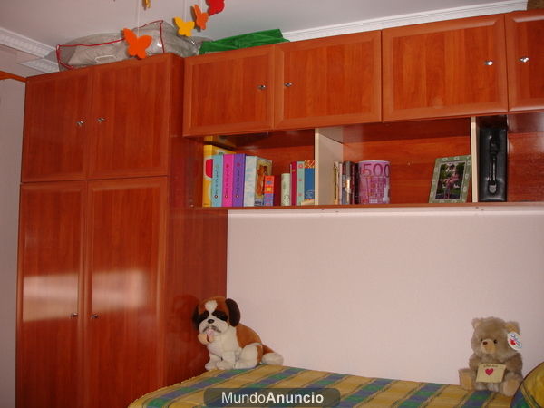 Dormitorio Juvenil