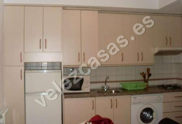 Estudio en Granada
