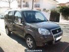 Fiat Doblo Panorama Malibu 1.9 Multijet - mejor precio | unprecio.es