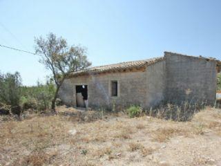 Finca/Casa Rural en venta en Murla, Alicante (Costa Blanca)