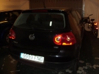 Golf 1900cc 105 cv tdi - mejor precio | unprecio.es