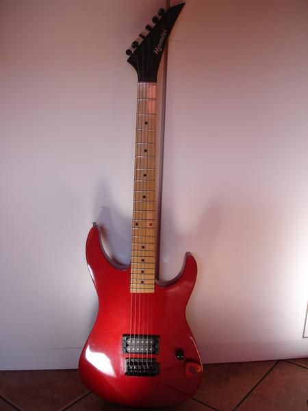 Guitarra Electrica 70  - Ideal Principiantes