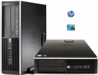 Hp 6000 pro c2d e8500. sobremesa ocasión - mejor precio | unprecio.es