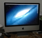 iMac 24 Core2Duo 3.0Ghz, 4GB de Ram, 500Gb de HD y NVidia 8800GS - mejor precio | unprecio.es