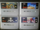 JUEGOS SUPER NINTENDO - mejor precio | unprecio.es