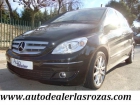 MERCEDES B 180CDI - mejor precio | unprecio.es
