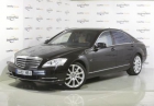 Mercedes-Benz CLASE S S 600 L - mejor precio | unprecio.es