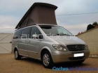 Mercedes Benz Viano - mejor precio | unprecio.es