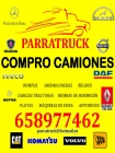 Necesito camiones de todas las marcas tel. 658977462 - mejor precio | unprecio.es