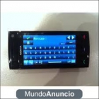 NOKIA X6 16GB LIBRE Y MOTOROLA V3 NARANJA LIBRE - mejor precio | unprecio.es