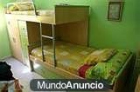 ocasion!! dormitorio tren y mas. - mejor precio | unprecio.es