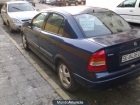 OPEL ASTRA 1.7CDTI - mejor precio | unprecio.es