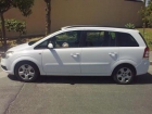 Opel Zafira 1.9 cdti 120 cv - mejor precio | unprecio.es