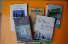 Pack de 5 Libros lectura en catalán y castellano - mejor precio | unprecio.es