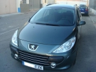 PEUGEOT 307 SW 1.6HDI D-Sign 90 - mejor precio | unprecio.es