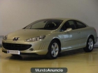 Peugeot 407 COUPE PACK - mejor precio | unprecio.es