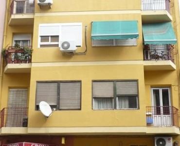 Piso en Alicante/Alacant