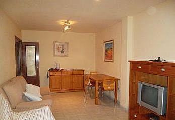 Piso en Almería