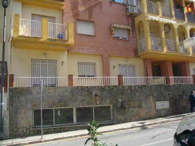 Piso en Gójar