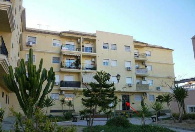 Piso en Huércal de Almería