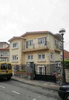 Piso en Santander