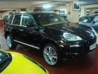 PORSCHE CAYENNE TURBO 500 cv - mejor precio | unprecio.es