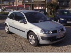 Renault Megane 1.9 DCI 120 cv - mejor precio | unprecio.es