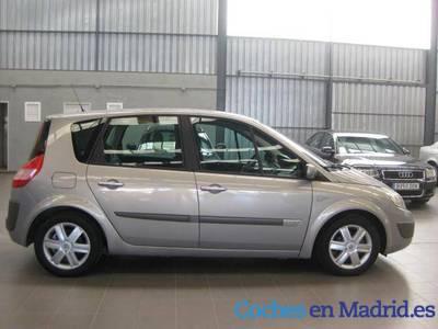 Renault Scénic