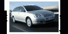 Se vende toyota avensis wagon 1.8 sol 129cv - mejor precio | unprecio.es