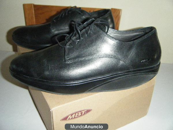 SE VENDE ZAPATOS MARCA MBT