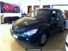 SsangYong Actyon 200 XDI Active 4X4 *Impecable - mejor precio | unprecio.es