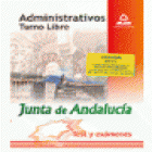 test y examenes administrativos junta andalucia libre - mejor precio | unprecio.es