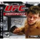 UFC 2009 Undisputed Playstation 3 - mejor precio | unprecio.es